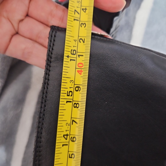 Easy Spirit CHAZA Wide Calf Boot - Picture 8 of 11